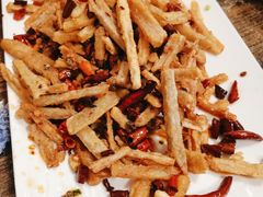 -小四川美食馆(幸福路店)