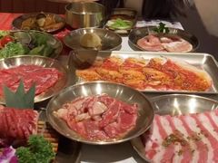 -西塔老太太泥炉烤肉(济南首店)
