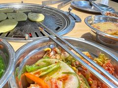 -麻蒲碳烤肉(梅花园店)
