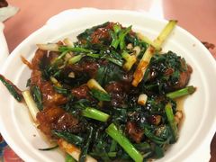 葱烤排条-蘭心餐厅(进贤路店)
