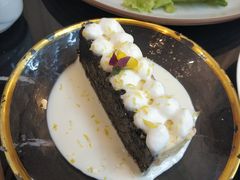 -1981牛排西餐厅(海信店)