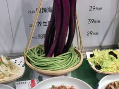 -船歌·鱼水饺青岛菜(闽江二路店)