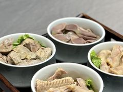 -大鹏饭店·金陵家宴(奥体中心店)