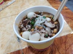 三鲜粉-覃肥叔桂林米粉(粮道街店)