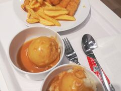 -宜家·瑞典风味餐厅(青岛商场店)