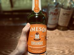 -SPEYSIDE 威士忌&鸡尾酒吧