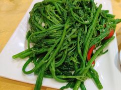 -粤北餐馆