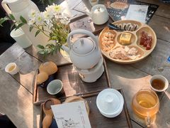 -扫雪煮茶(西村店)