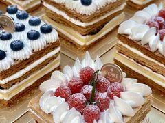 -M'CAKE(西单大悦城店)