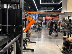 -唯一健身(东城里店)