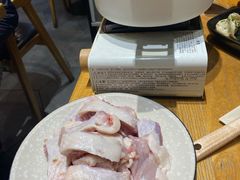 -蒲石小点(愚园路店)