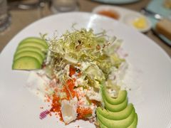 -波特曼西餐厅(中央大街店)