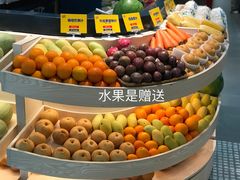 -79号渔船海鲜饭店(宝安店)