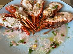 -阿里元老宋海鲜大排档(明发店)