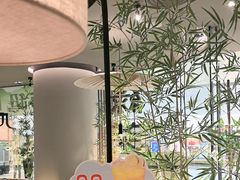 -绿茶餐厅(淮安吾悦广场店)
