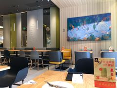 大堂-乐凯撒披萨(喜荟城店)