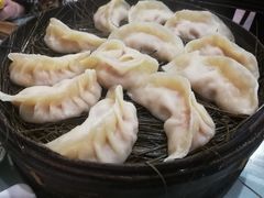-蔡记包子(百花路店)