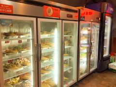-博串堂(明发商业广场店)
