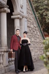 -EMU艺慕摄影(扬中店)