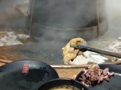 -丁卯•铜锅涮肉(工体店)