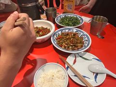 -侯师傅热炒店(印象城店)