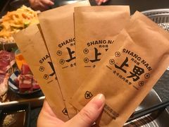 -上男·烧肉集市(五一广场店)