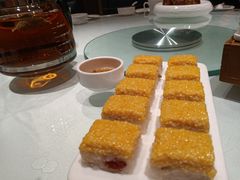 -西贝(满都海公园店)