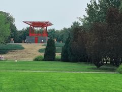-大望京公园