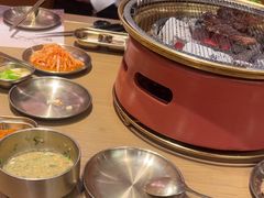 -西塔老太太泥炉烤肉(双井店)