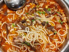 怀仁羊杂-紫泥369粗粮季(鼓楼店)