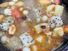 -串妹花式冰粉(乐山总店)
