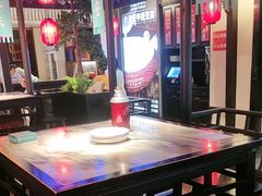 -老淮安·淮安菜(涟水店)