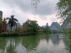 -大新明仕山庄