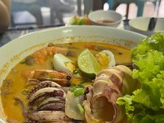 -Kat's Kitchen