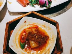 -顺峰顺水顺德菜(第一百货店)