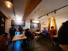 -Cyclus Craft Kitchen薩克思手工厨房