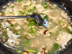 -玉桥餐厅(天坛店)