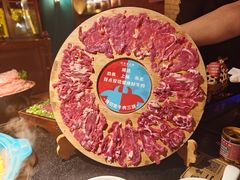 -吼堂老火锅(太古里总店)