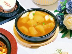 -彩虹之约•淮扬家宴(亚运村店)