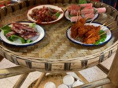 -陳艳红火锅(港汇店)