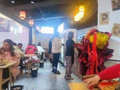 大堂-老街称盘麻辣烫(印象城店)