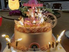 -昔木生日蛋糕(汉口店)