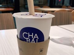 -茶百道(花城汇中区店)
