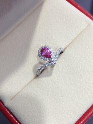 -威德钻石-克拉钻大本营(南京东路店)