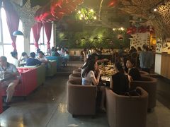大堂-莫比餐厅(五道口店)