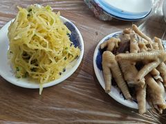 金瓜丝-妈妈的小作坊(陈家镇店)