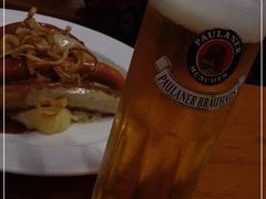 -宝莱纳餐厅(滨江店)