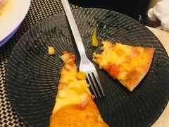 -新发展亚太JW万豪酒店·福苑咖啡厅