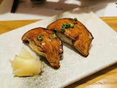 鹅肝寿司-小句号·精致料理(江南环球港店)
