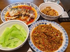 -八碗湘长沙市井菜(坡子街店)